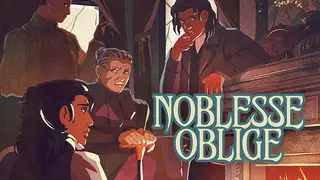 Noblesse Oblige