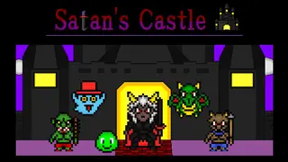 Satan's Castle
