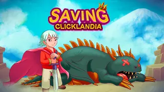 Saving Clicklandia