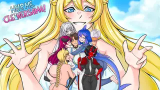 Help me Cleaner Sama! - I Got Isekai’d to Clean Monster Girl Basements
