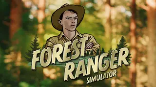 Forest Ranger Simulator