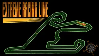 Extreme Racing Line