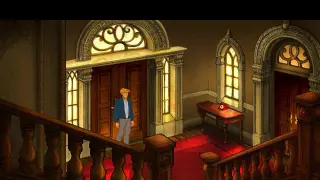 Broken Sword 2 - the Smoking Mirror: Remastered