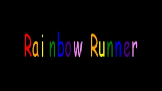 Rainbow Runner