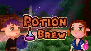 Potion Brew: Co-op