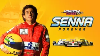 Horizon Chase Turbo - Senna Forever (Xbox One)