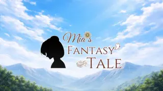 Mia's Fantasy Tale
