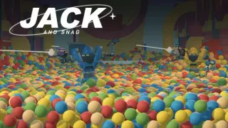 Jack & Snag