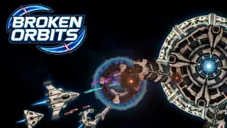 Broken Orbits