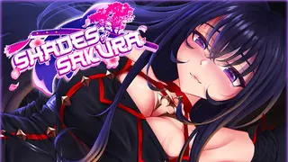 Shades of Sakura