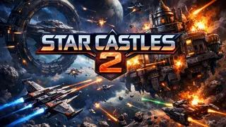 Star Castles 2