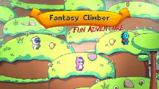 Fantasy Climber. Fun Adventure
