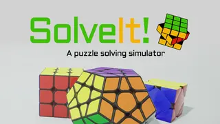 SolveIt! A Puzzle Solving Simulator