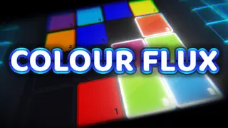 Colour Flux