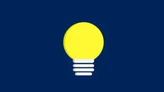 Turn on the lights
