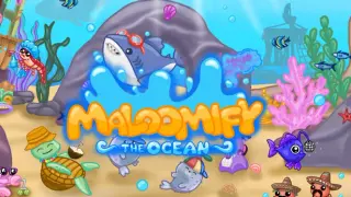 Maloomify the Ocean