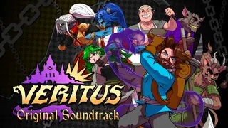 Veritus OST Bundle