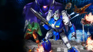 FZ: Formation Z (PS5)