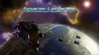 Spacer: Legacies