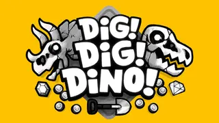 Dig! Dig! Dino!
