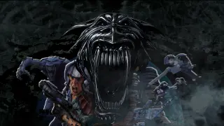 Alien Breed 35th Anniversary - Xbox Series