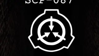 SCP-087 THE STAIRWELL HORROR - Switch