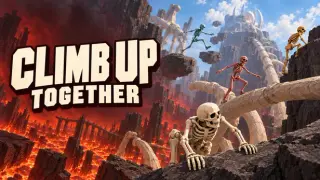 Climb Up Together