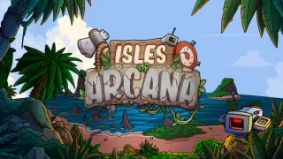Isles of Arcana