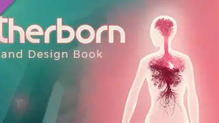 Etherborn - Digital Art and Design Book