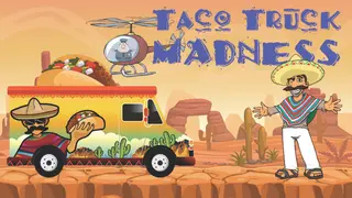 Taco Truck Madness