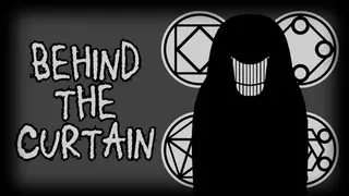 Behind The Curtain