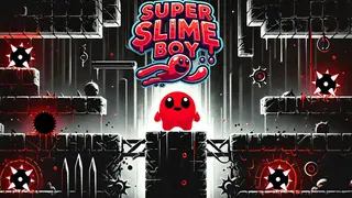 Super Slime Boy