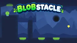 Blobstacle