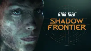 Star Trek: Shadow Frontier