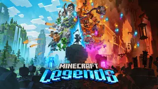 Minecraft Legends