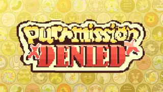 Purrmission Denied