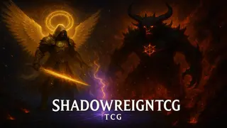 ShadowReign TCG