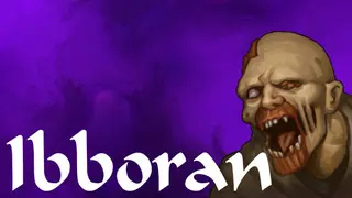 Ibboran