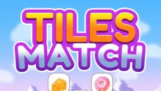 Tiles Match - Switch