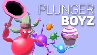 Plunger Boyz