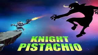 Knight Pistachio