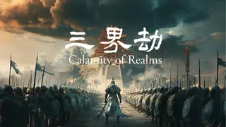 Calamity of Realms