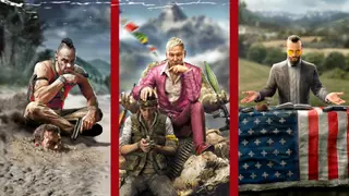 Far Cry Insanity Bundle - Xbox Series