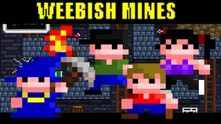 Weebish Mines