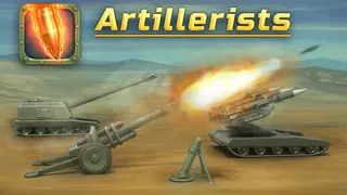 Artillerists