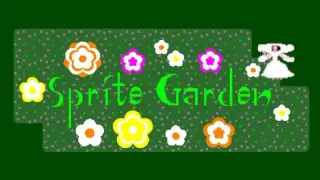 Sprite Garden