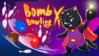 Bomb Bowling X