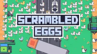 Scrambled Eggs