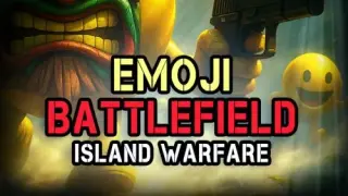 Emoji Battlefield - Island Warfare - Switch
