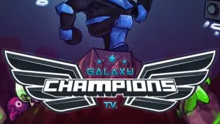 Galaxy Champions TV - Switch